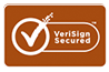 Verisign Secured